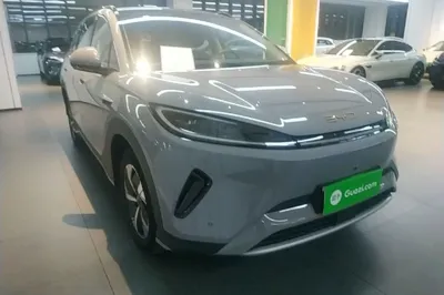 BYD Sealion 05 EV 2025, 7200 км, за 17887 USD
