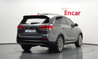 Kia Sorento 2015, 171135 км, за 6564.26 USD