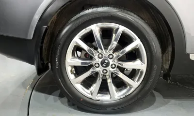 Kia Sorento 2015, 171135 км, за 6564.26 USD