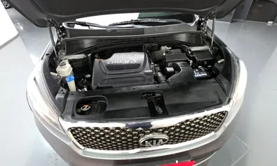 Kia Sorento 2015, 171135 км, за 6564.26 USD - фото 6
