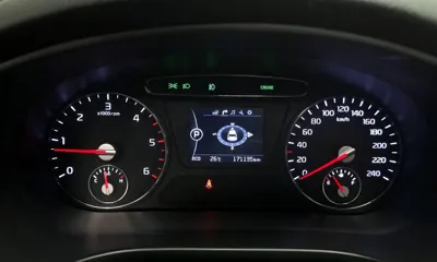 Kia Sorento 2015, 171135 км, за 6564.26 USD - фото 8