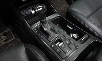 Kia Sorento 2015, 171135 км, за 6564.26 USD - фото 9