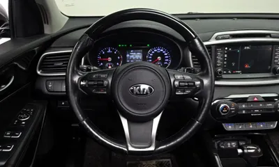 Kia Sorento 2015, 171135 км, за 6564.26 USD - фото 12