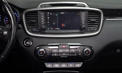 Kia Sorento 2015, 171135 км, за 6564.26 USD - фото 13