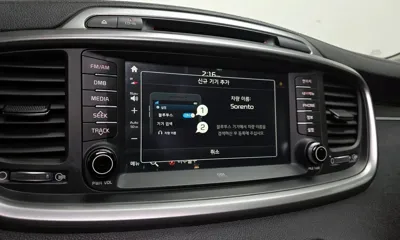 Kia Sorento 2015, 171135 км, за 6564.26 USD - фото 16