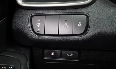 Kia Sorento 2015, 171135 км, за 6564.26 USD - фото 19