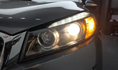 Kia Sorento 2015, 171135 км, за 6564.26 USD - фото 22