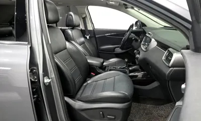 Kia Sorento 2015, 171135 км, за 6564.26 USD - фото 26