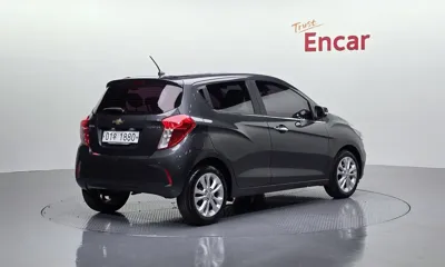 ChevroletGMDaewoo Spark 2019, 98422 км, за 4753.53 USD