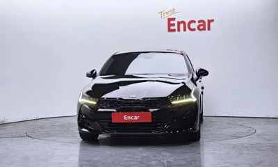Kia K5 2021, 84776 км, за 14113.17 USD