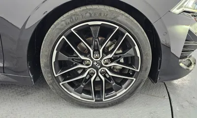 Kia K5 2021, 84776 км, за 14113.17 USD