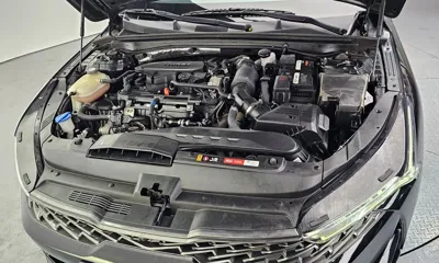 Kia K5 2021, 84776 км, за 14113.17 USD - фото 6