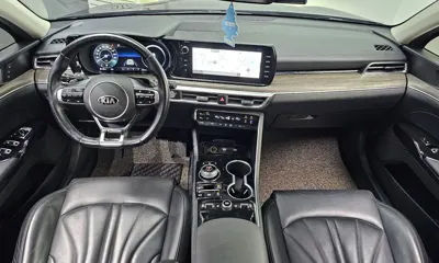Kia K5 2021, 84776 км, за 14113.17 USD - фото 7