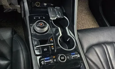Kia K5 2021, 84776 км, за 14113.17 USD - фото 9