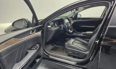 Kia K5 2021, 84776 км, за 14113.17 USD - фото 10