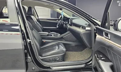 Kia K5 2021, 84776 км, за 14113.17 USD - фото 11
