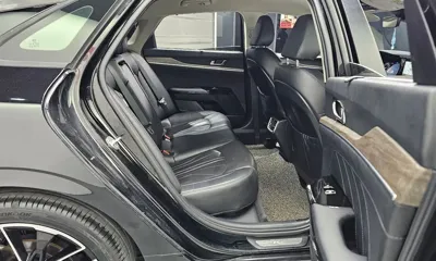 Kia K5 2021, 84776 км, за 14113.17 USD - фото 12