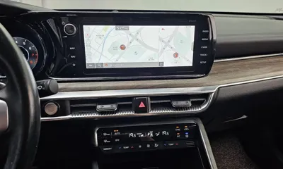 Kia K5 2021, 84776 км, за 14113.17 USD - фото 14