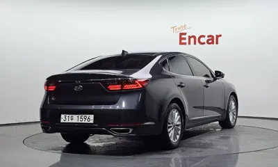 Kia K7 2016, 174018 км, за 4543.98 USD - фото 2