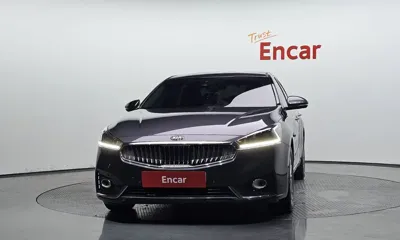 Kia K7 2016, 174018 км, за 4543.98 USD - фото 3