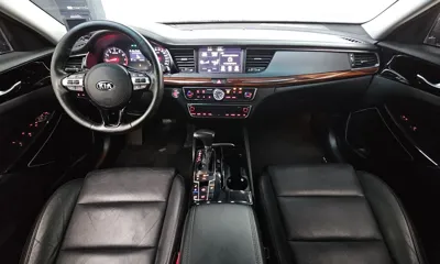 Kia K7 2016, 174018 км, за 4543.98 USD - фото 7