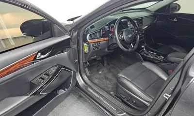 Kia K7 2016, 174018 км, за 4543.98 USD - фото 10
