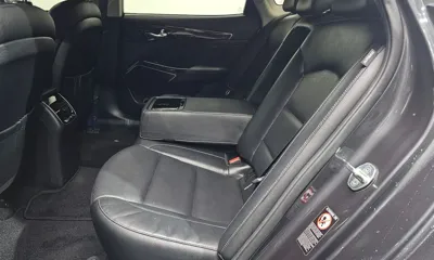Kia K7 2016, 174018 км, за 4543.98 USD - фото 11
