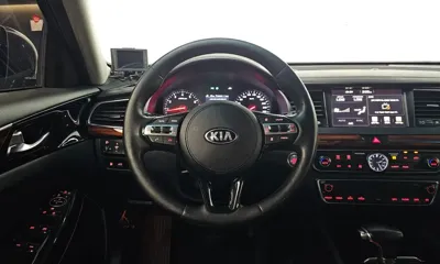 Kia K7 2016, 174018 км, за 4543.98 USD - фото 13