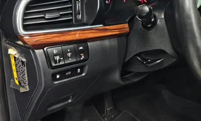 Kia K7 2016, 174018 км, за 4543.98 USD - фото 16