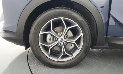 KG_Mobility_Ssangyong KORANDO 2020, 116962 км, за 6826.83 USD