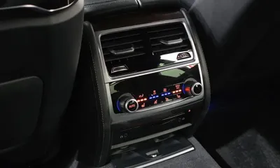 BMW 7-Series 2016, 136853 км, за 17551.84 USD - фото 17
