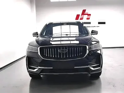 Geely Xingyue L 2023, 26000 км, за 12580.69 USD