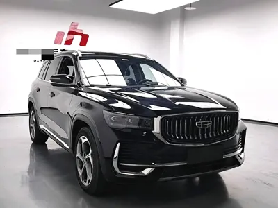 Geely Xingyue L 2023, 26000 км, за 12580.69 USD