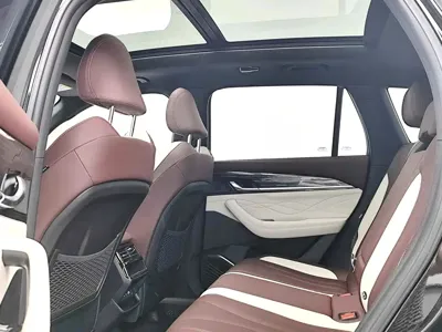 Geely Xingyue L 2023, 26000 км, за 12580.69 USD - фото 6