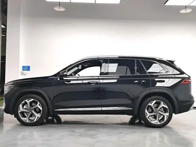 Geely Xingyue L 2023, 26000 км, за 12580.69 USD - фото 8