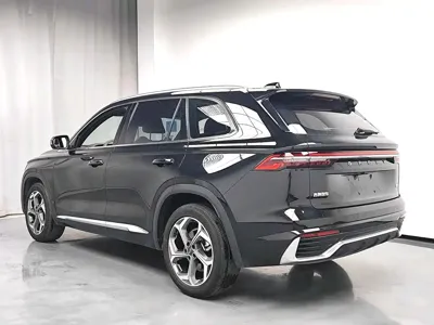 Geely Xingyue L 2023, 26000 км, за 12580.69 USD - фото 10