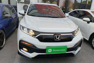 Honda XR-V 2019, 43300 км, за 11231 USD