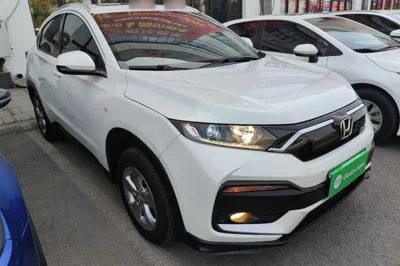 Honda XR-V 2019, 43300 км, за 11231 USD