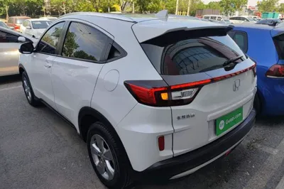 Honda XR-V 2019, 43300 км, за 11231 USD