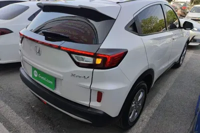 Honda XR-V 2019, 43300 км, за 11231 USD - фото 6