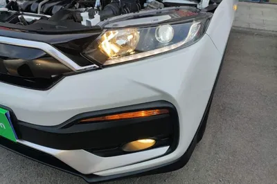 Honda XR-V 2019, 43300 км, за 11231 USD - фото 8