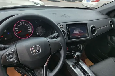 Honda XR-V 2019, 43300 км, за 11231 USD - фото 12
