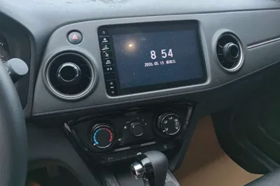 Honda XR-V 2019, 43300 км, за 11231 USD - фото 15