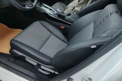 Honda XR-V 2019, 43300 км, за 11231 USD - фото 17