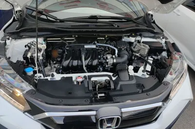 Honda XR-V 2019, 43300 км, за 11231 USD - фото 24