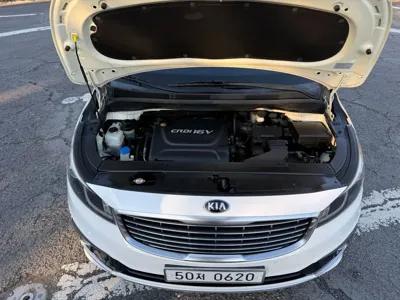 Kia Canival 2016, 250310 км, за 5165.56 USD - фото 6