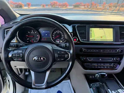 Kia Canival 2016, 250310 км, за 5165.56 USD - фото 7