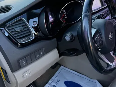 Kia Canival 2016, 250310 км, за 5165.56 USD - фото 15