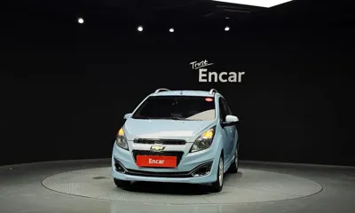 ChevroletGMDaewoo Spark 2014, 36026 км, за 2736.16 USD