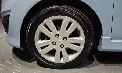 ChevroletGMDaewoo Spark 2014, 36026 км, за 2736.16 USD
